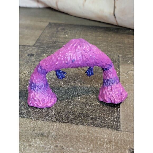Monsters University Art Disney Pixar toy figure - Picture 6 of 7